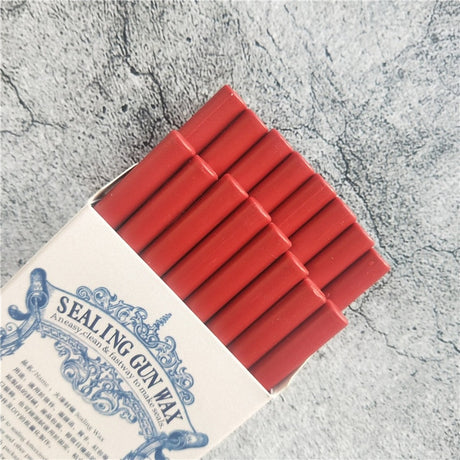 Wax Sticks for Glue Guns & Wax Seals