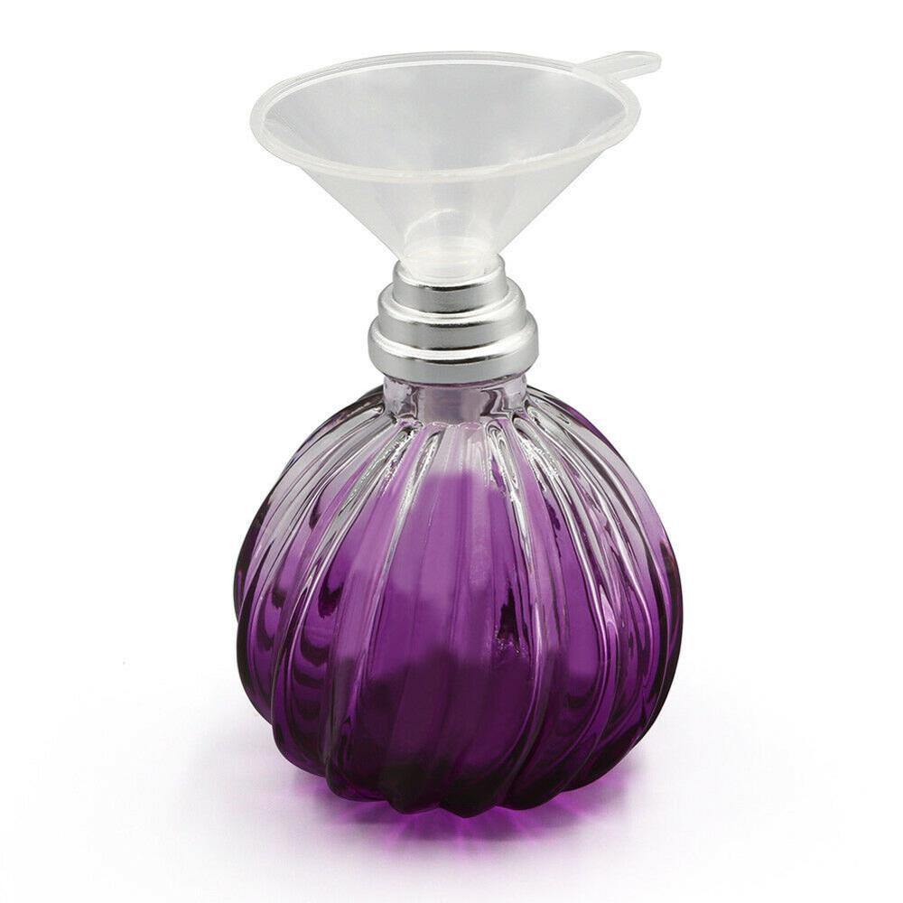 100ml Fragrance Diffuser Aromatherapy Oil Lamp Kit - Woodland Gatherer