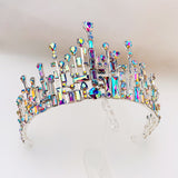 Cyber Queen Crown