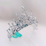 Cyber Queen Crown