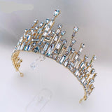 Cyber Queen Crown