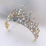Cyber Queen Crown