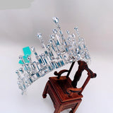 Cyber Queen Crown