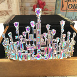 Cyber Queen Crown