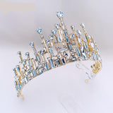 Cyber Queen Crown