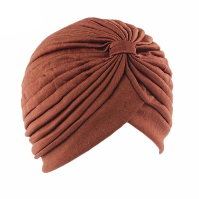 Gypsy Divas Turban Head Wrap
