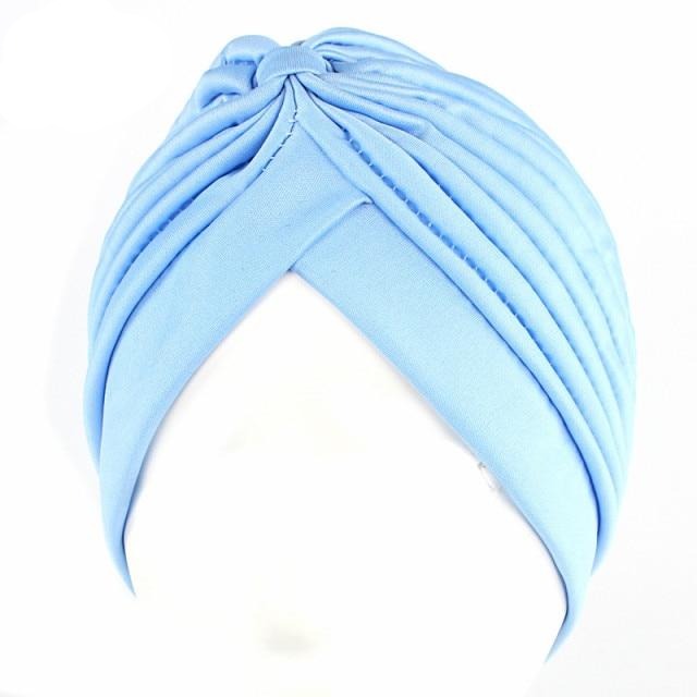 Gypsy Divas Turban Head Wrap