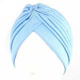 Gypsy Divas Turban Head Wrap