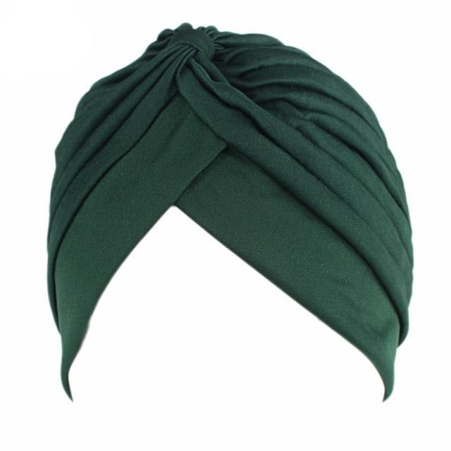 Gypsy Divas Turban Head Wrap