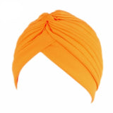Gypsy Divas Turban Head Wrap