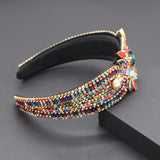 Carnivale Headband