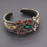 Carnivale Headband