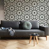 Geometrical Wall Stencils
