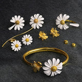 Daisy & The Bee Jewellery