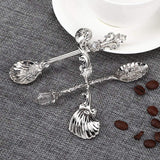 Set of Three Apothecary Spoons | Witches Kitchen