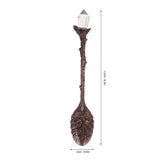 Set of Three Apothecary Spoons | Witches Kitchen