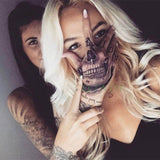 Hand Tattoos Waterproof Temporary Tattoo