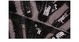 1920s Flapper Long Gown Beaded Sequin Great Gatsby Formal Party Dress (Black, Pink, Green, Silver) - Woodland Gatherer Woodland Gatherer | Australian Online Gift Store | Gifts & Treasures | Special Occasions & Everyday Fun | Whimsical Treats | Costumes | Jewellery | Fashion | Crafting DIY | Stationery | Boho Festival Fashion | Home Decor & Fittings     Afterpay Available Paypal Available Humm Available Worldwide Shipping Available