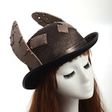 Bunny Steampunk Hat