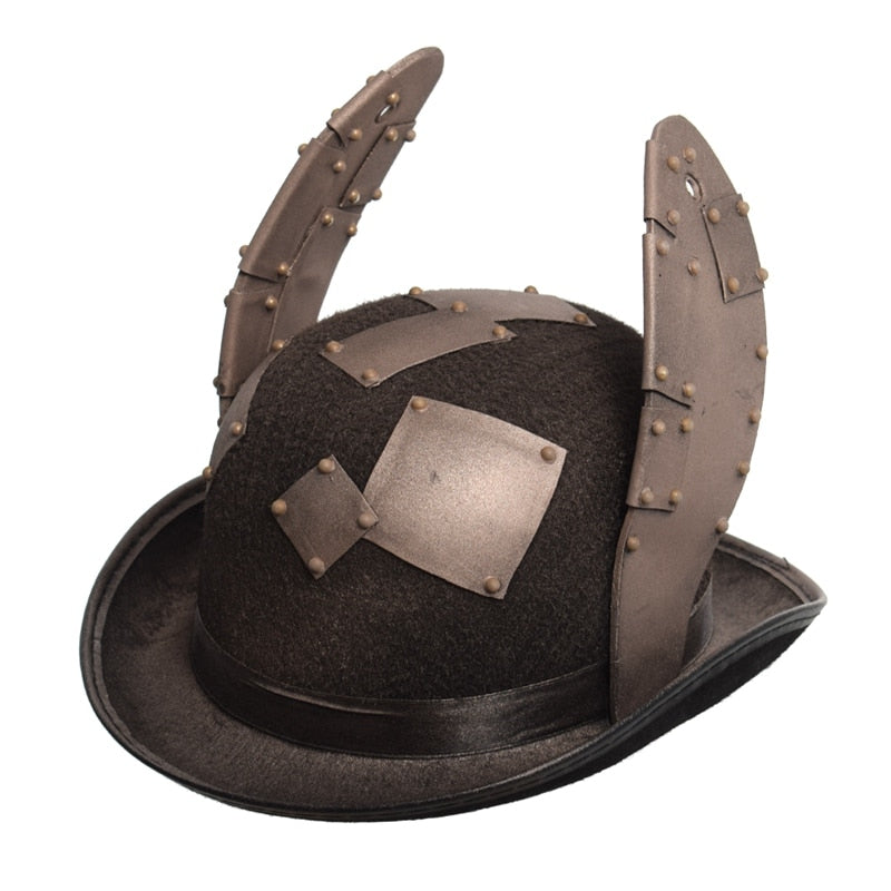 Bunny Steampunk Hat