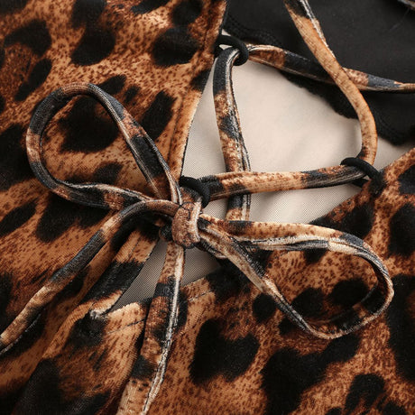Velvet Baby-Cakes Strapless Backless Bodysuit