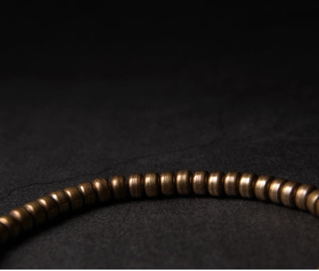Handmade Hammered Pure Copper Bracelet Unisex Jewellery