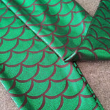 Girls Mermaid Leggings or Boys Dragon Scale Pants