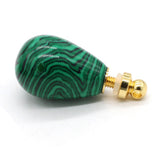 Natural Stone Essential Oil Diffuser Pendants