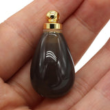 Natural Stone Essential Oil Diffuser Pendants