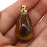 Natural Stone Essential Oil Diffuser Pendants