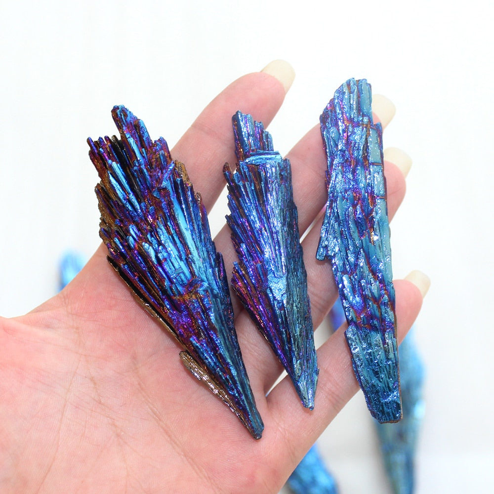 One Petrified Pixie Wing