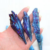 One Petrified Pixie Wing