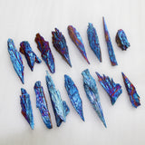 One Petrified Pixie Wing
