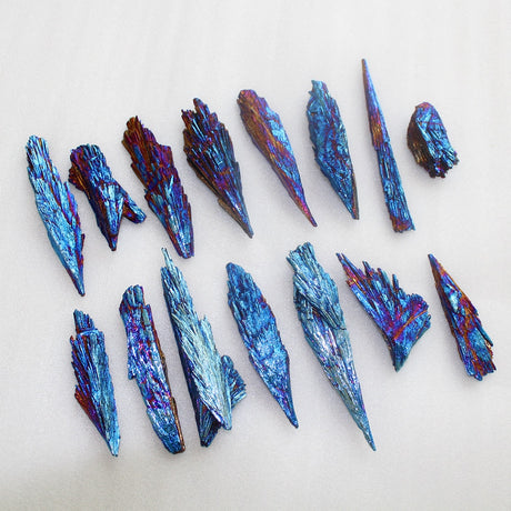 One Petrified Pixie Wing