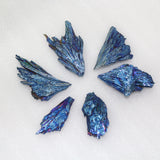 One Petrified Pixie Wing