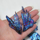 One Petrified Pixie Wing
