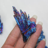 One Petrified Pixie Wing