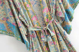 Fern's Kimono