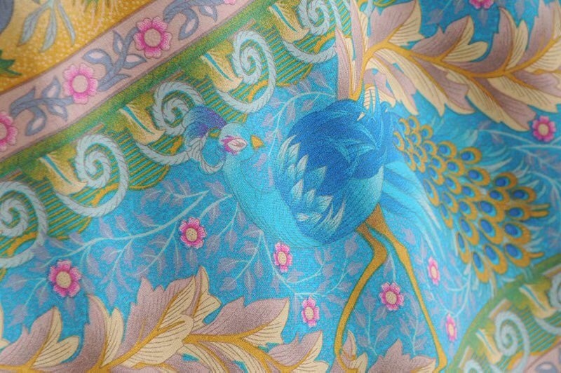 Fern's Kimono