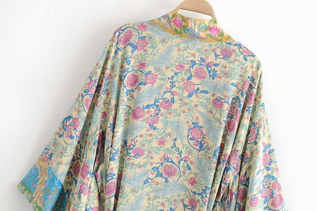 Fern's Kimono
