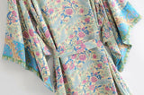 Fern's Kimono