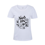 Never Grow Up T-Shirt