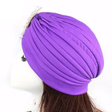 Gypsy Divas Turban Head Wrap