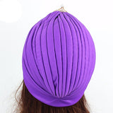 Gypsy Divas Turban Head Wrap