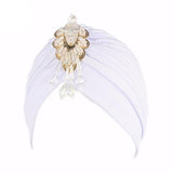 Gypsy Divas Turban Head Wrap