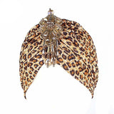Gypsy Divas Turban Head Wrap