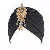 Gypsy Divas Turban Head Wrap