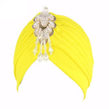 Gypsy Divas Turban Head Wrap