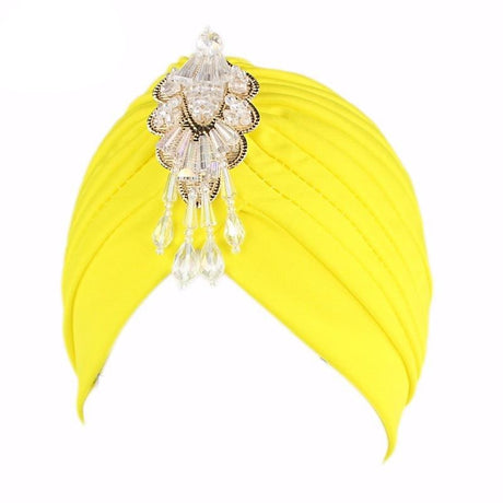 Gypsy Divas Turban Head Wrap