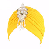 Gypsy Divas Turban Head Wrap